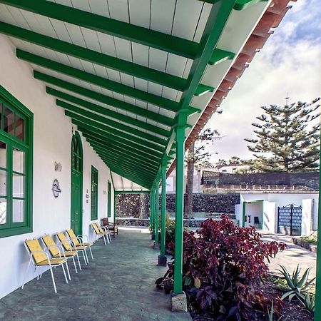 La Violeta Home Puerto de la Cruz  Buitenkant foto