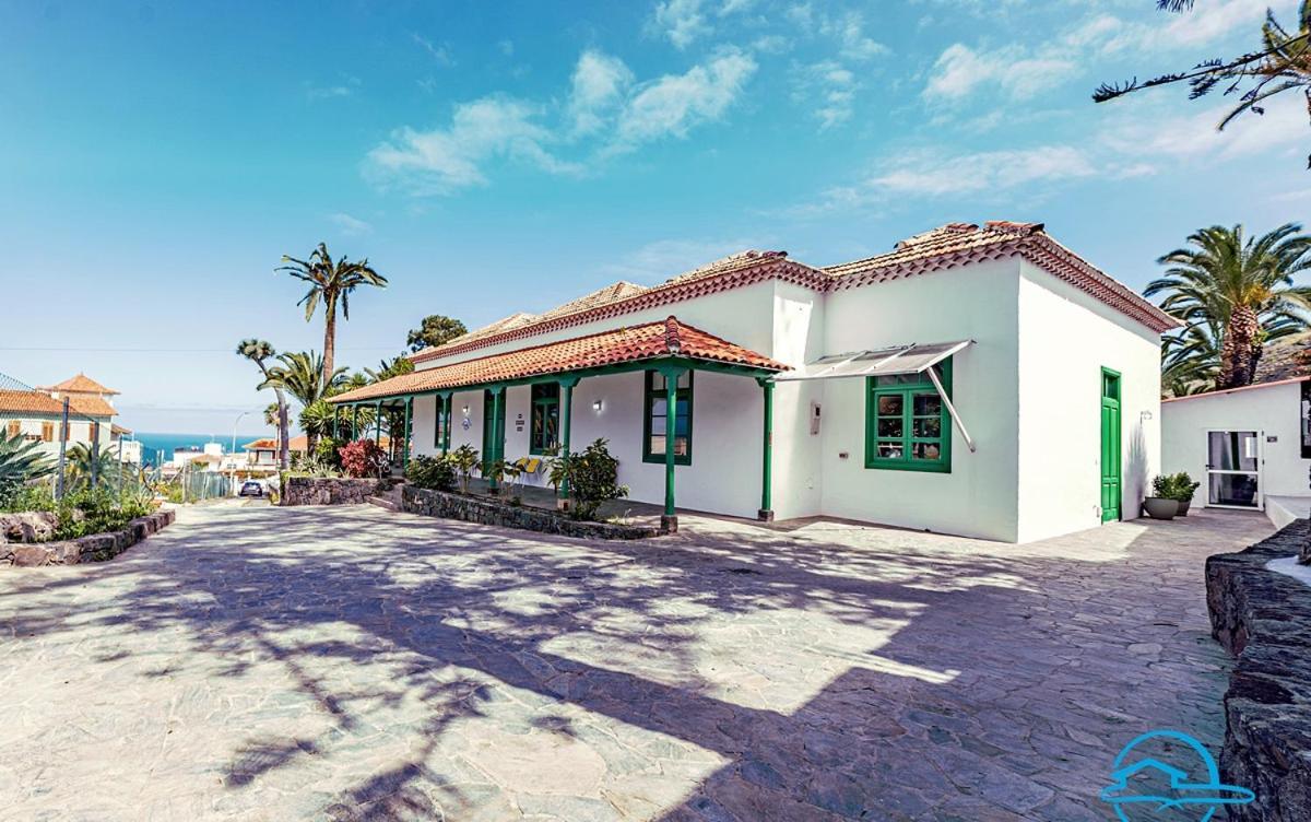 La Violeta Home Puerto de la Cruz  Buitenkant foto