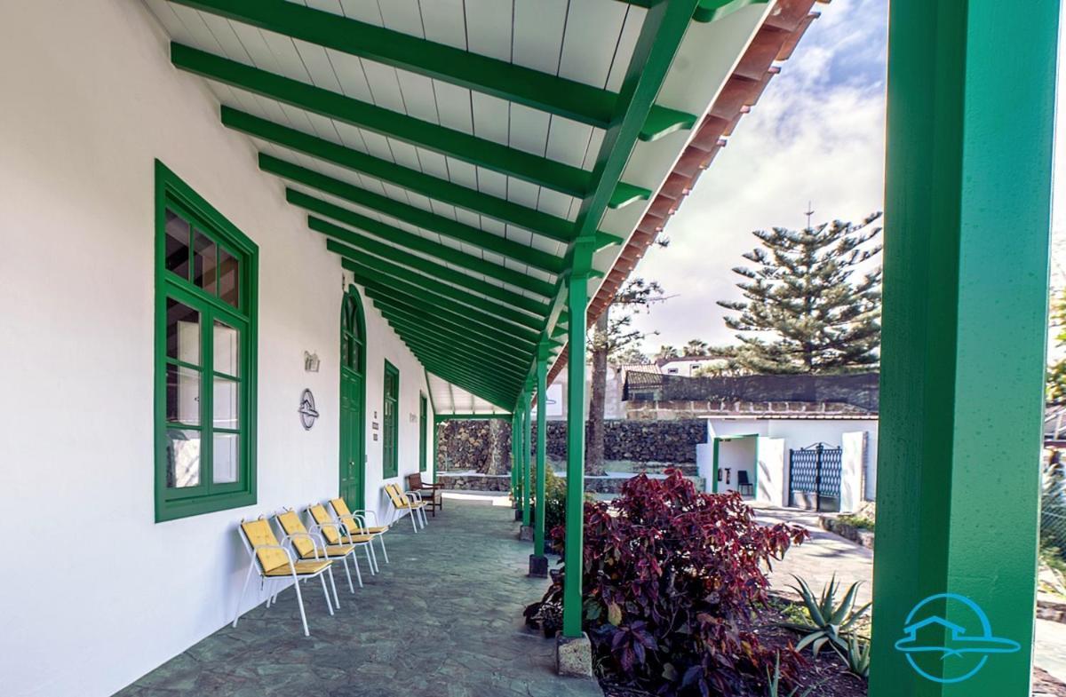La Violeta Home Puerto de la Cruz  Buitenkant foto