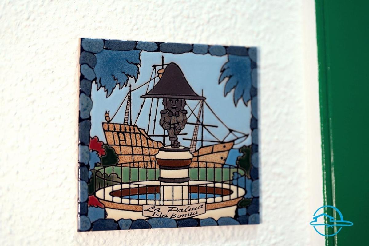 La Violeta Home Puerto de la Cruz  Buitenkant foto