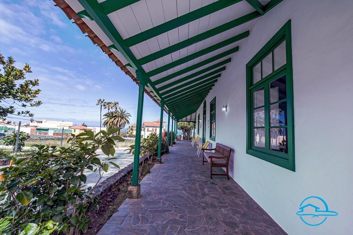 La Violeta Home Puerto de la Cruz  Buitenkant foto