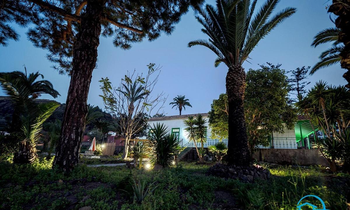 La Violeta Home Puerto de la Cruz  Buitenkant foto