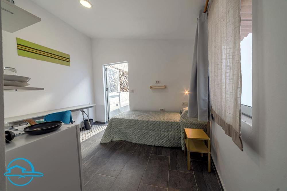 La Violeta Home Puerto de la Cruz  Buitenkant foto