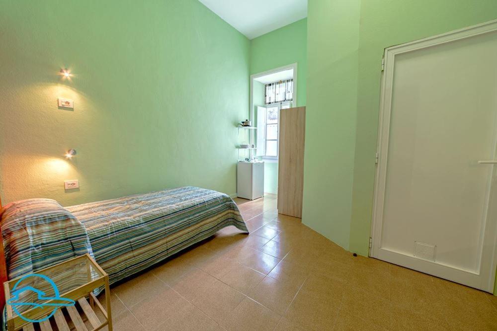 La Violeta Home Puerto de la Cruz  Buitenkant foto