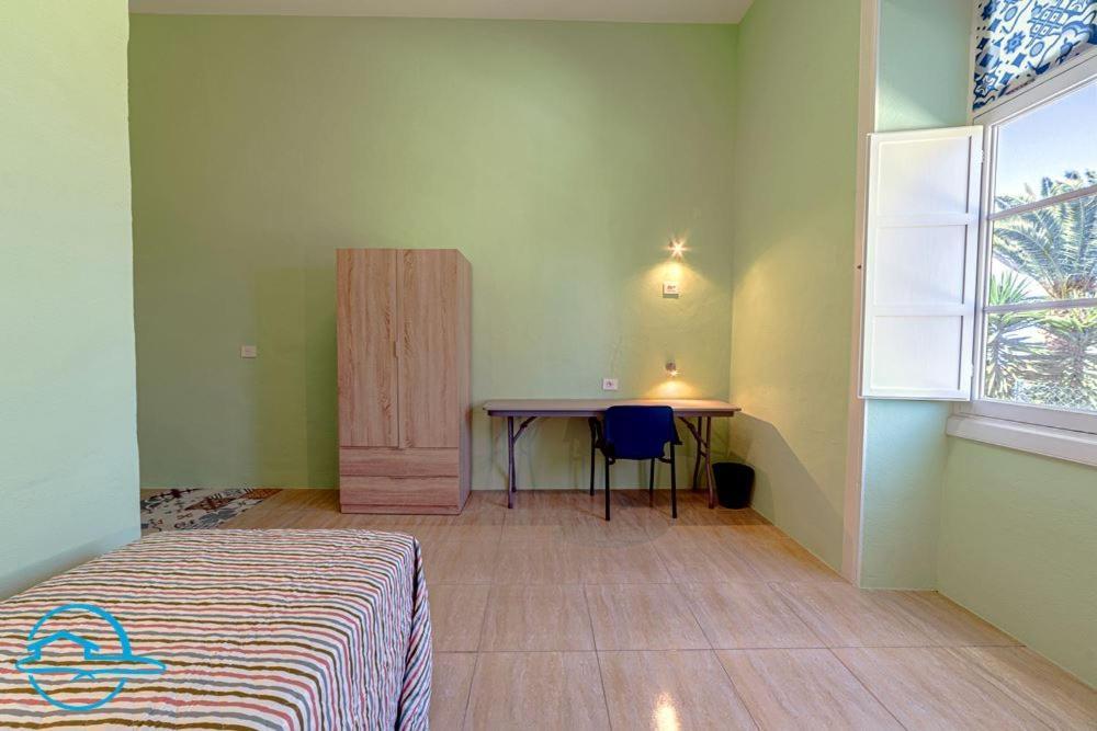 La Violeta Home Puerto de la Cruz  Buitenkant foto