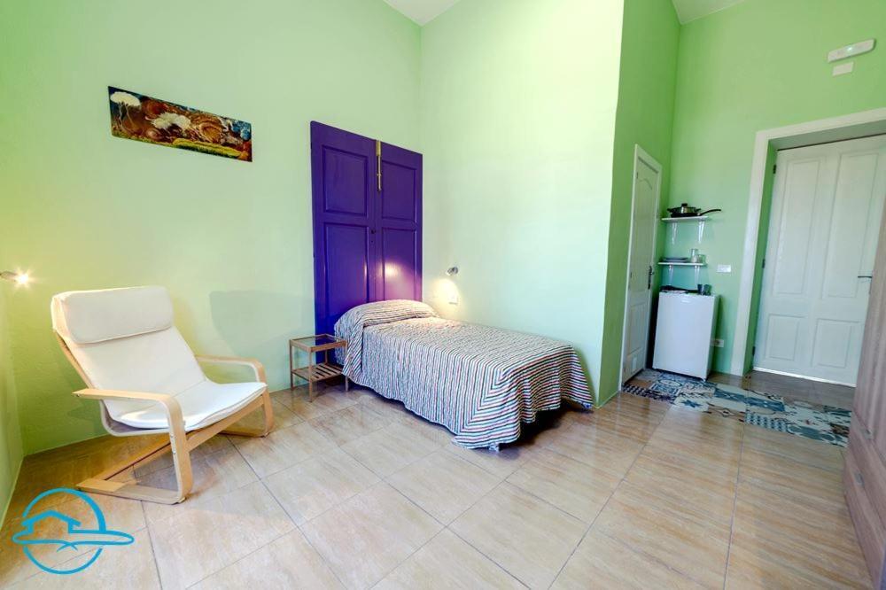 La Violeta Home Puerto de la Cruz  Buitenkant foto