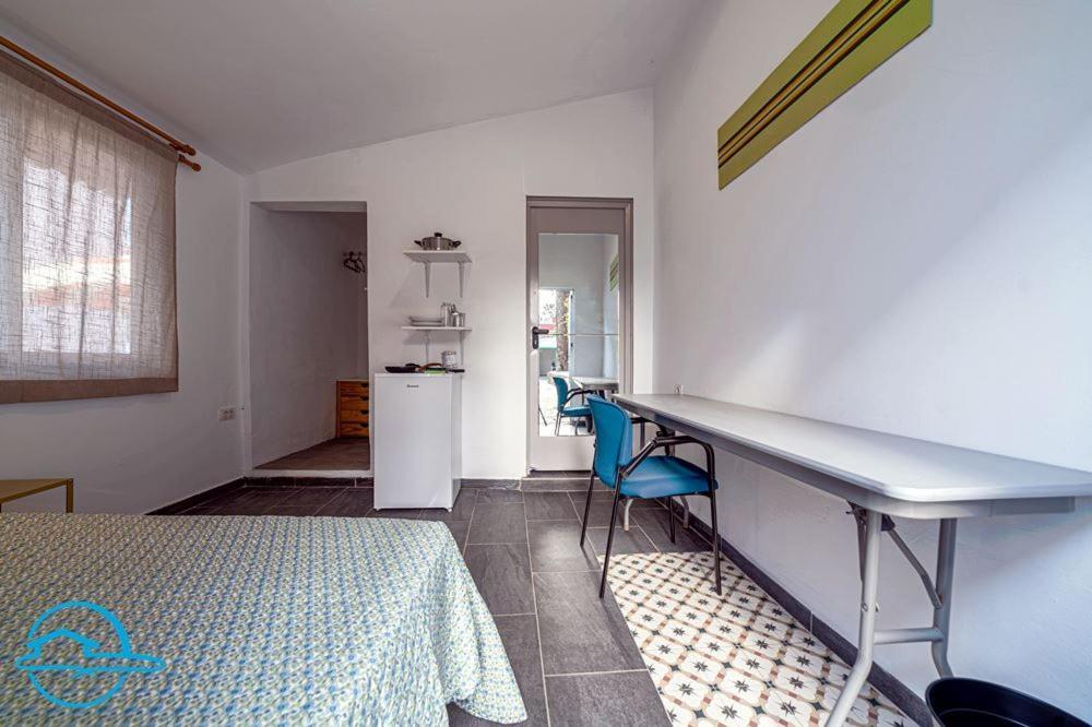 La Violeta Home Puerto de la Cruz  Buitenkant foto
