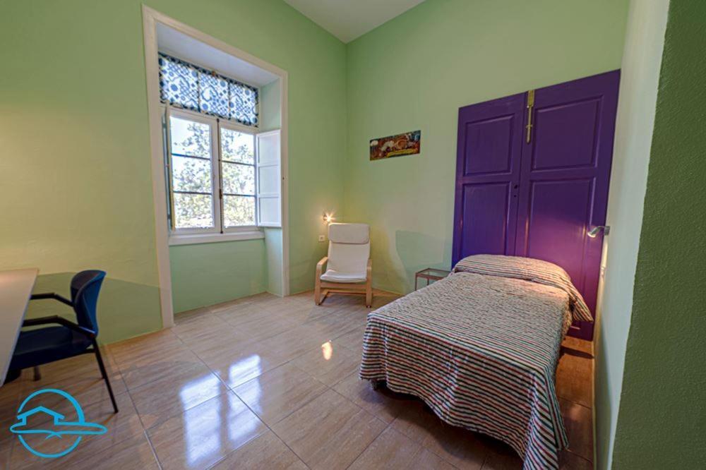 La Violeta Home Puerto de la Cruz  Buitenkant foto
