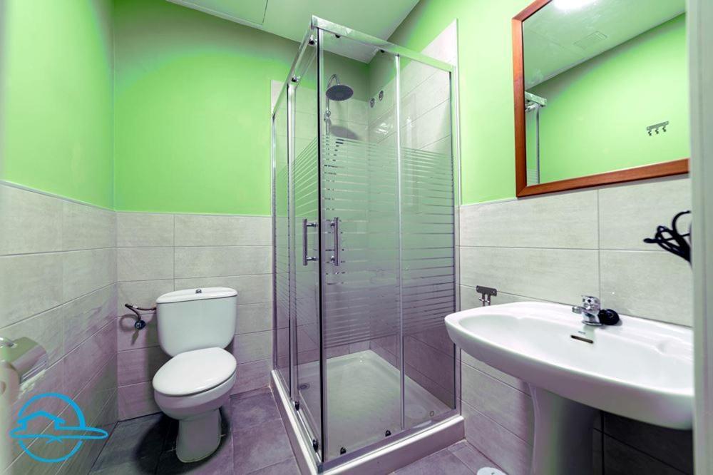 La Violeta Home Puerto de la Cruz  Buitenkant foto